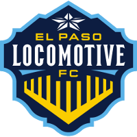 logo of El Paso Locomotive FC