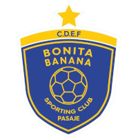 logo of Bonita Banana SC
