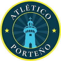 logo of CA Porteño