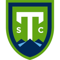 old logo of Greenville Triumph SC
