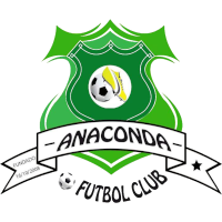 logo of Anaconda FC