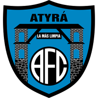 logo of Atyrá FC