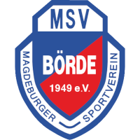 logo of MSV Börde 1949