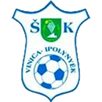 logo of ŠK Vinica