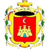 old logo of Vilamarxant CF