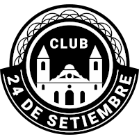 logo of Club 24 de Setiembre