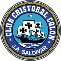 logo of Club Cristóbal Colón JAS
