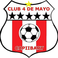 logo of Club 4 de Mayo