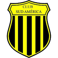 logo of Club Sud América