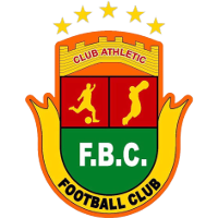 logo of CA Encarnación FBC