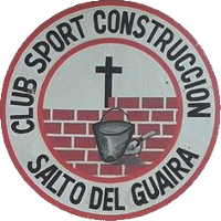 logo of CS Construcción