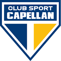 logo of CS Capellán