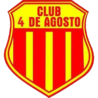 logo of Club 4 de Agosto