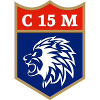 logo of Club 15 de Mayo