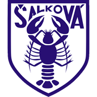 logo of FK Šalková