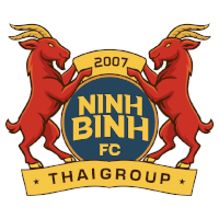 logo of CLB Ninh Bình