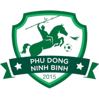 old logo of CLB Ninh Bình