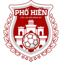 logo of CLB Phố Hiến