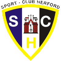 logo of SC Herford