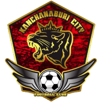 logo of Kanchanaburi City FC