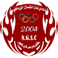 logo of Ghaz Al Shamal SC