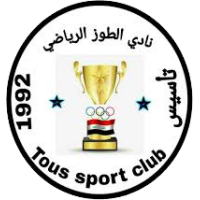 logo of Tuz SC