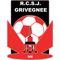 logo of RCSJ Grivegnée