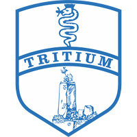 logo of ASD Tritium Calcio 1908