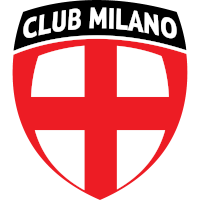 logo of ASD Club Milano