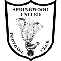 logo of Springwood United FC