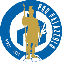 logo of FC Pro Palazzolo