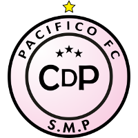 logo of CD Pacífico FC