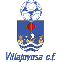 logo of Villajoyosa CF