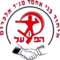 logo of Ihud Bnei Majd al-Krum FC