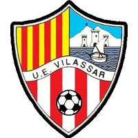 logo of UE Vilassar de Mar