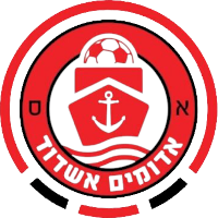 logo of MK Hapoel Ashdod