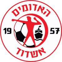 old logo of MK Hapoel Ashdod