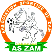 logo of AS ZAM