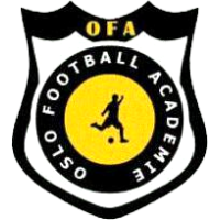 old logo of Oslo FA