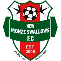 logo of New Monze Swallows FC