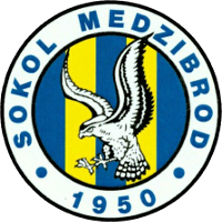 logo of TJ Sokol Medzibrod