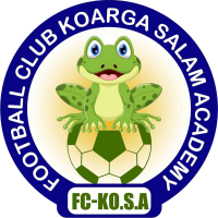 logo of FC Ko.SA