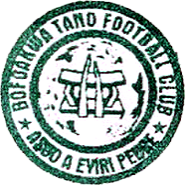 old logo of Bofoakwa Tano FC