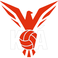 logo of KF Ásvellir