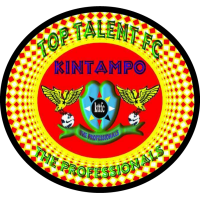 logo of Kintampo Top Talent SC