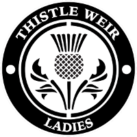 old logo of Partick Thistle WFC