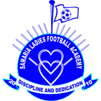 old logo of Thunder Queens FC