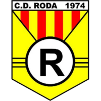 logo of CD Roda