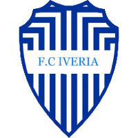 logo of FC Iveria Tbilisi