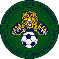 logo of FC Dominant